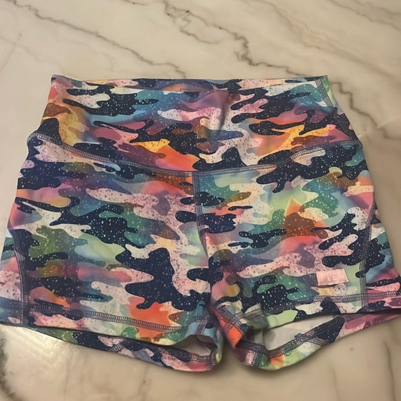 Fleo Apex 3.25 inch inseam Shorts Small - Picture 1 of 3